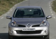 Renault Clio RS